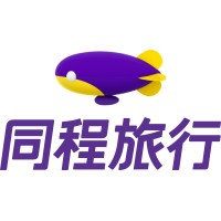 同程旅行 logo