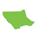County of Lycoming logo