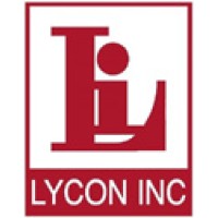 LYCON INC. logo