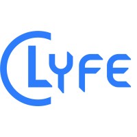Lyfe LLC logo