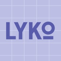 LYKO logo