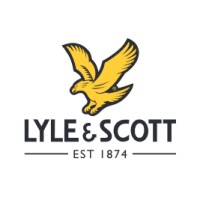 Lyle & Scott logo