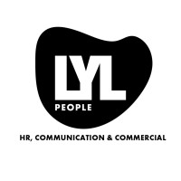 LYL People logo