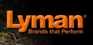 Lyman Products logo