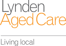 Lynden Aged Care logo