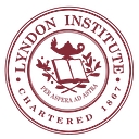 Lyndon Institute logo