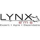 Lynx EMS logo