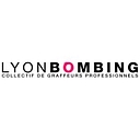 Lyonbombing logo