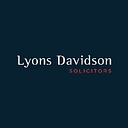 Lyons Davidson Solicitors logo