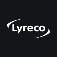 Lyreco Thailand logo