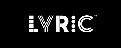 Lyric logo