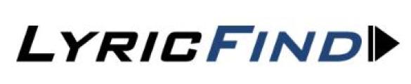 LyricFind logo