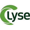 Lyse logo