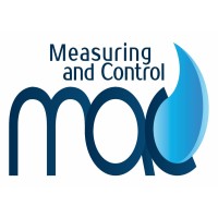 Measuring and Control (MAC) logo