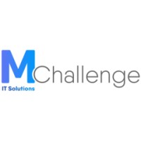 M-Challenge Computing Services logo