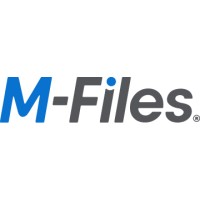 M-Files logo