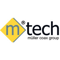 Logo m-tech gmbh