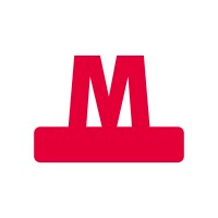 Metroselskabet logo