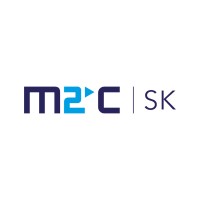 M2C Poland logo
