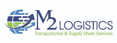 M2 Logistics, Inc. logo