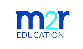 m2r Education logo