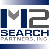 M2 Search Partners logo