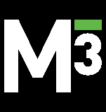 M3 Financial Group logo
