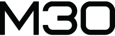 M30 Retail Services Inc. logo