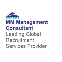 MM Management Consultant logo