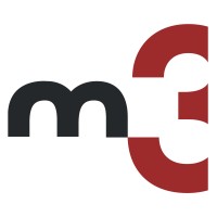 M3 Engineering & Technology Corp. logo