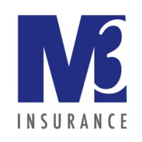 M3 Insurance Solutions logo