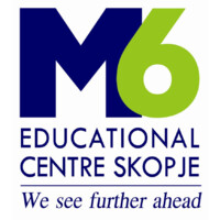 M6 Educational Centre Skopje
