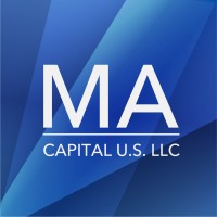 MA CAPITAL U.S. LLC logo