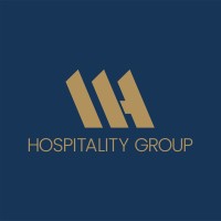 MA Hospitality Group logo