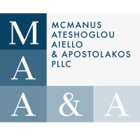 McManus Ateshoglou Aiello & Apostolakos, PLLC logo