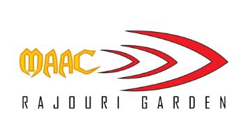 MAAC logo