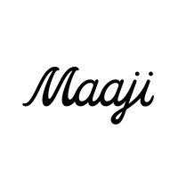 Maaji logo