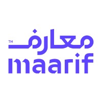 Maarif Education logo