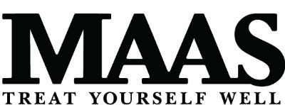 MAAS logo