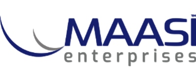 MAASI Enterprises logo