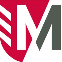 MAATbeveiliging b.v. logo