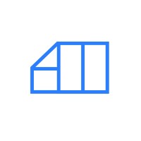 Maatkasten Online logo