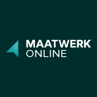 Maatwerk Online logo