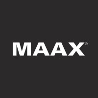 MAAX BATH logo