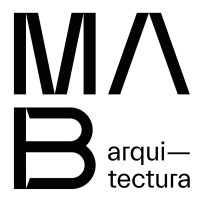 MAB arquitectura logo