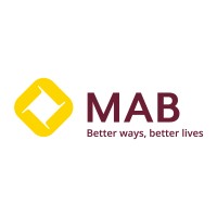 MAB logo