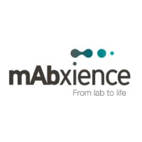 mAbxience logo