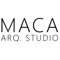 MACA logo