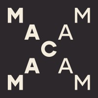 MACAM - Museu de Arte Contemporânea Armando Martins logo