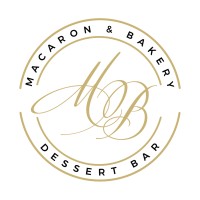 Macaron & Bakery logo